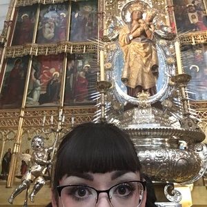 Meet your Posher, Katelyn